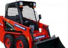 Minipale Eurocomach ESK 130.4