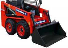 Minipale Eurocomach ESK 130