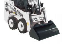 Minipale Eurocomach ESK 130.5