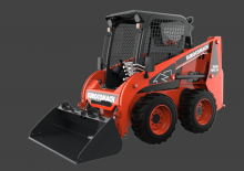 Minipale Eurocomach ESK 150.5