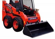 Minipale Eurocomach ESK 150.4