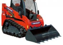 Minipale Eurocomach ETL 140.4
