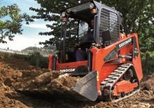 Minipale Eurocomach ETL 140.5