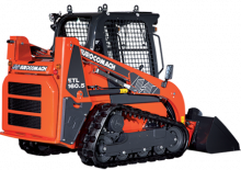 Minipale Eurocomach ETL 160.4