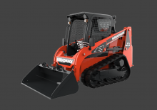 Minipale Eurocomach ETL 160.5