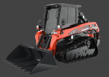 Minipale Eurocomach ETL 200