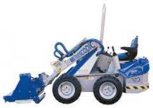 Minipale Jolly - Multione  F 25 D