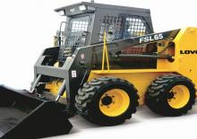 Minipale Foton Lovol FSL65
