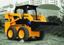Minipale Hyundai HSL 650-7 A