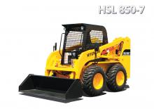 Minipale Hyundai HSL 650-7