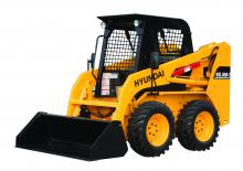 Minipale Hyundai HSL650-7A