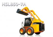 Minipale Hyundai HSL850-7A