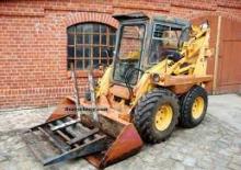 Minipale Hanomag KL 75