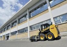 Minipale New Holland L213