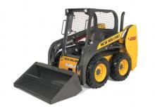 Minipale New Holland L215