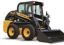 Minipale New Holland L218