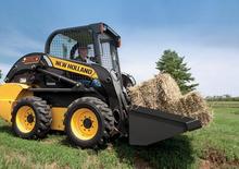 Minipale New Holland L220