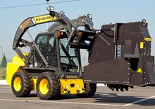 Minipale New Holland L223