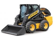 Minipale New Holland L223