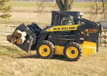 Minipale New Holland L150
