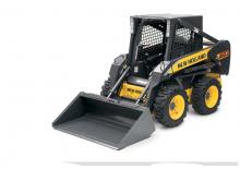 Minipale New Holland L160