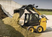 Minipale New Holland L213