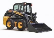 Minipale New Holland L218