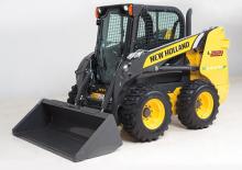 Minipale New Holland L221