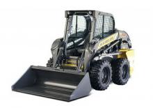 Minipale New Holland L313
