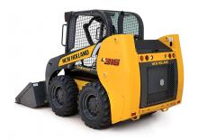 Minipale New Holland L316