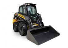 Minipale New Holland L318
