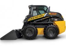 Minipale New Holland L320