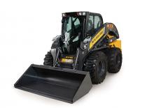 Minipale New Holland L330