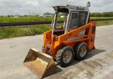 Minipale Lanz LL 20.2