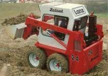 Minipale Lanz LL 24