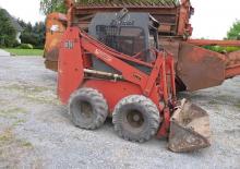 Minipale Lanz LL 30-1