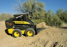Minipale New Holland LS 170