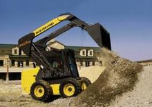 Minipale New Holland LS 180