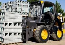 Minipale Volvo MC 60 C