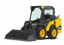Minipale Volvo MC60C