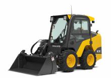 Minipale Volvo MC70C