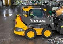 Minipale Volvo MC 70 C