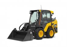 Minipale Volvo MC100C