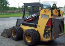 Minipale Volvo MC110