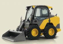 Minipale Volvo MC110C