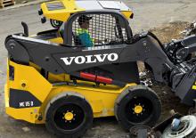 Minipale Volvo MC115D