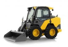 Minipale Volvo MC135C