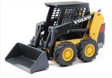 Minipale Volvo MC70