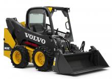 Minipale Volvo MC85C