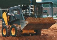 Minipale Volvo MC90B